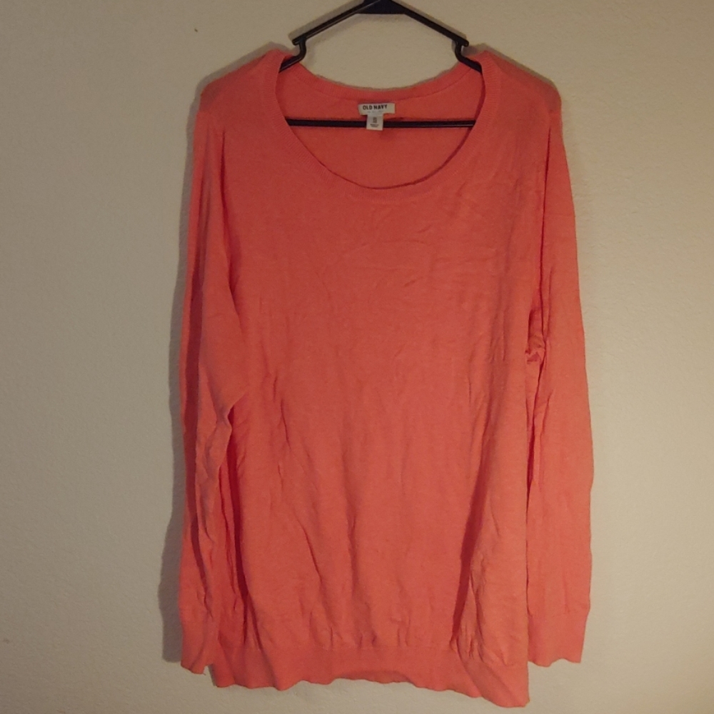Old Navy Sweater